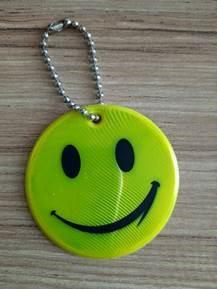 Light reflector-Smiley